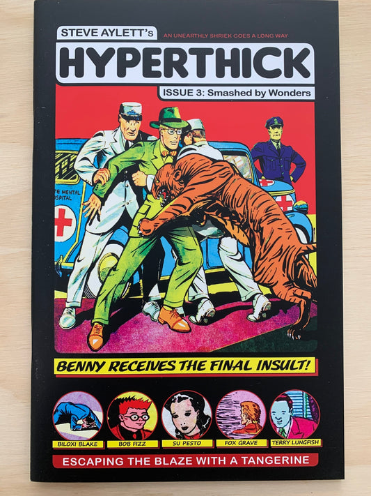 Hyperthick #3