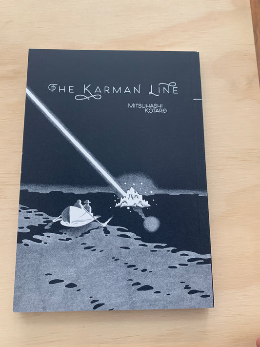 The Karman Line