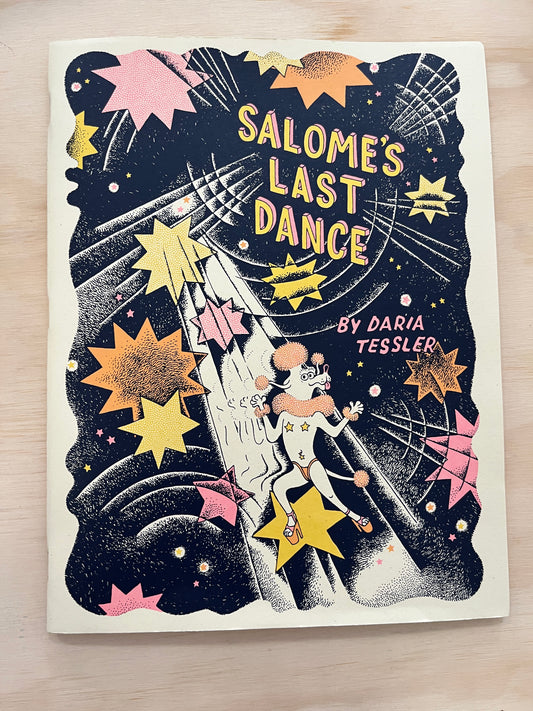 Salome's Last Dance