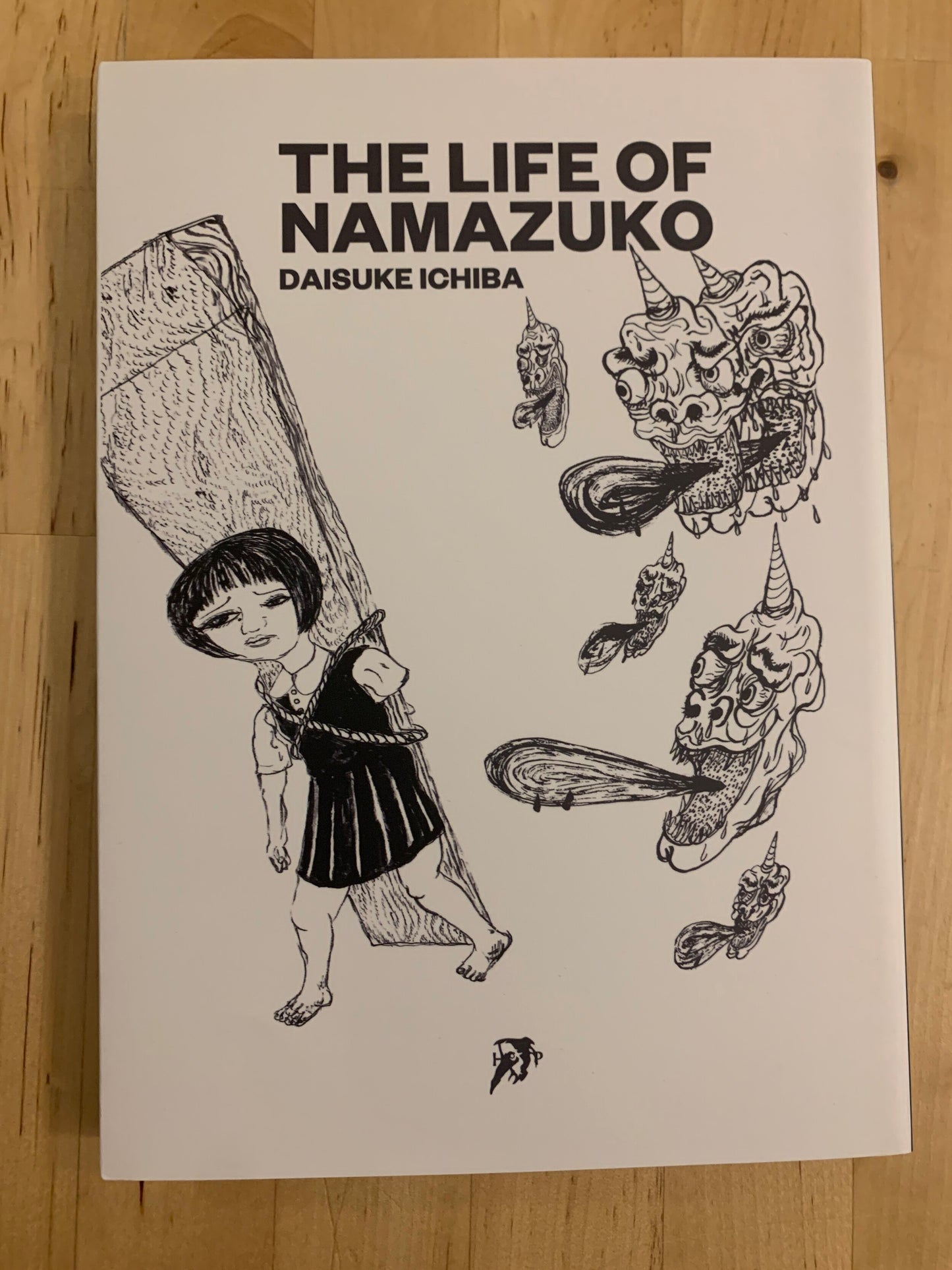 The Life of Namazuko