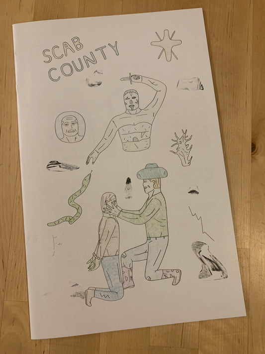 Scab County