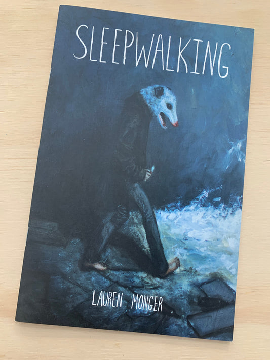 Sleepwalking