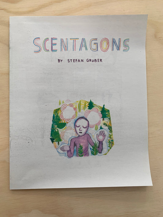 Scentagons