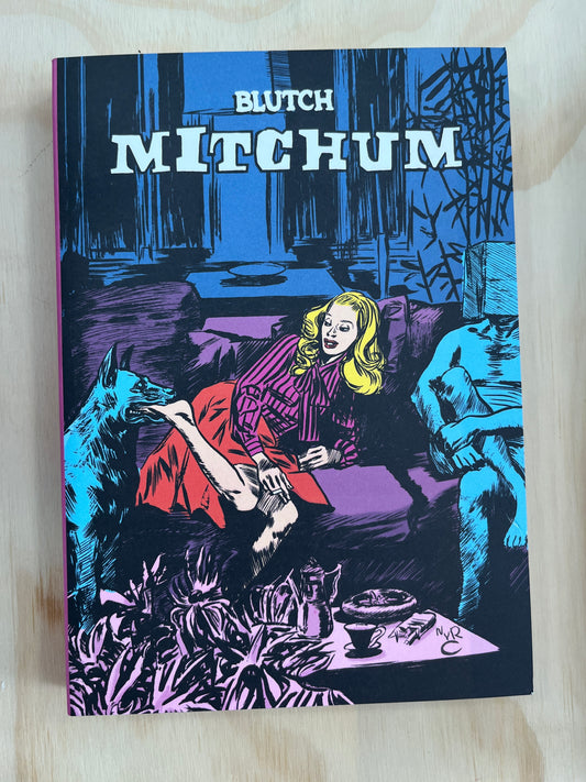 Mitchum