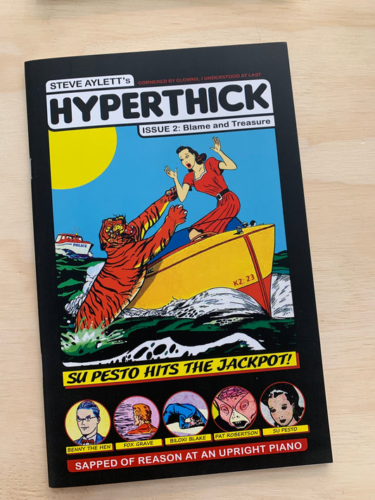 Hyperthick #2