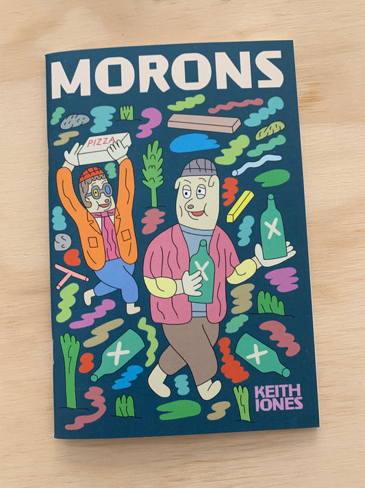 Morons