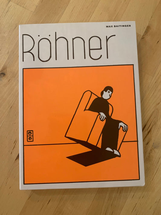Rohner