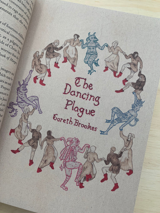 The Dancing Plague