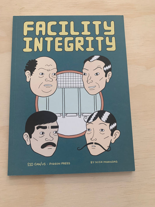 Facility Integrity