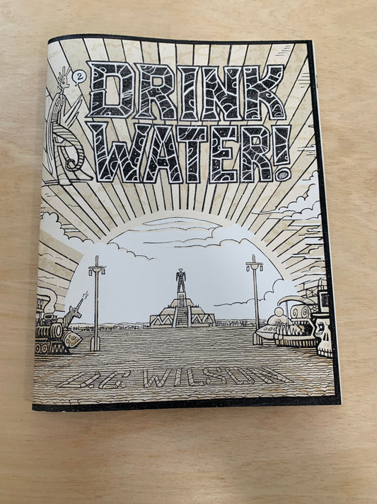 Drink Water #2
