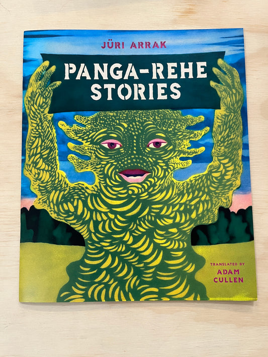 Panga-Rehe Stories