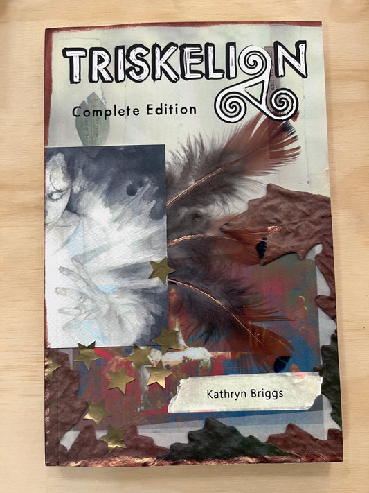 Triskelion: The Complete Edition