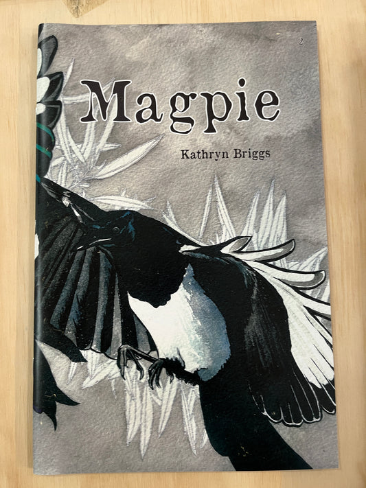 Magpie #2
