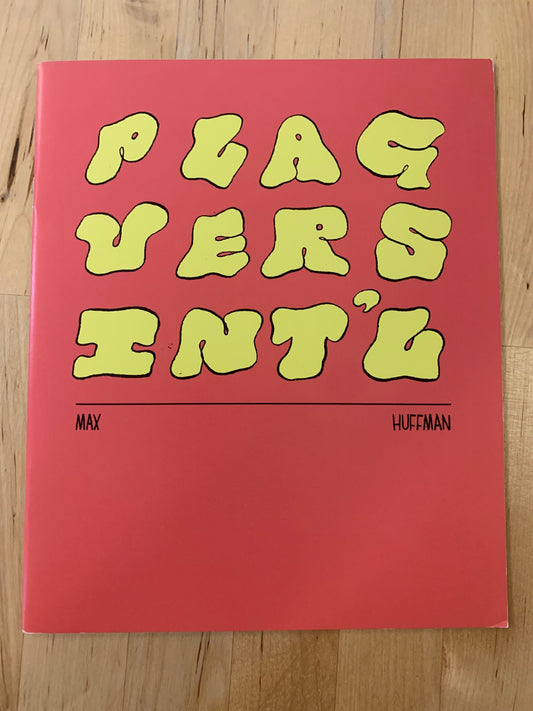 Plaguers Int'l