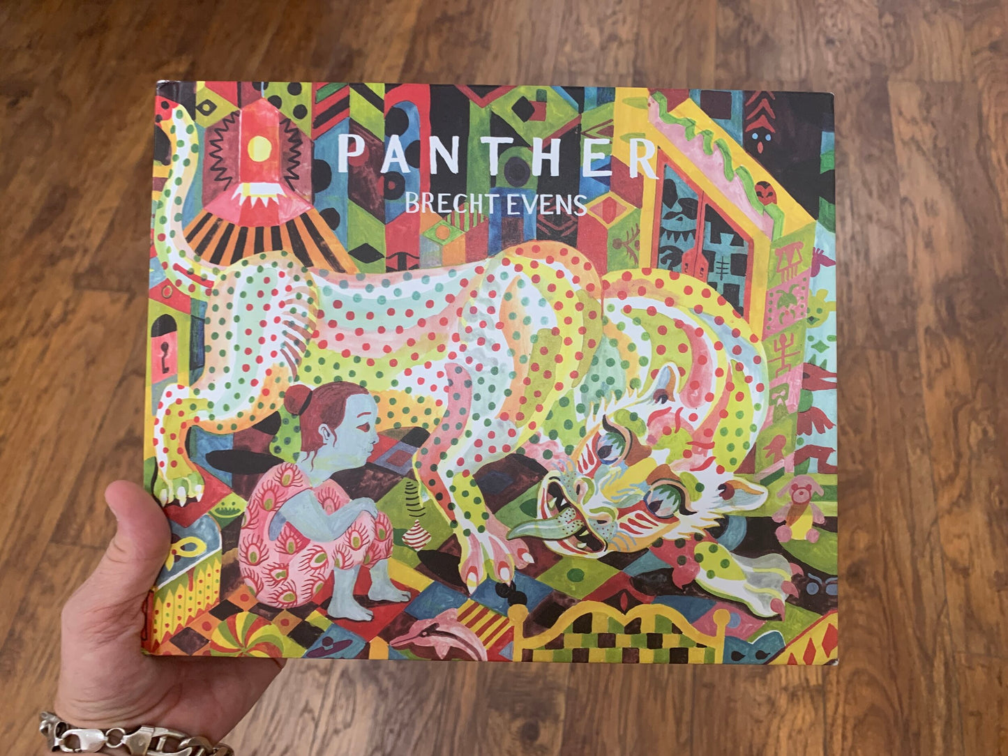 Panther