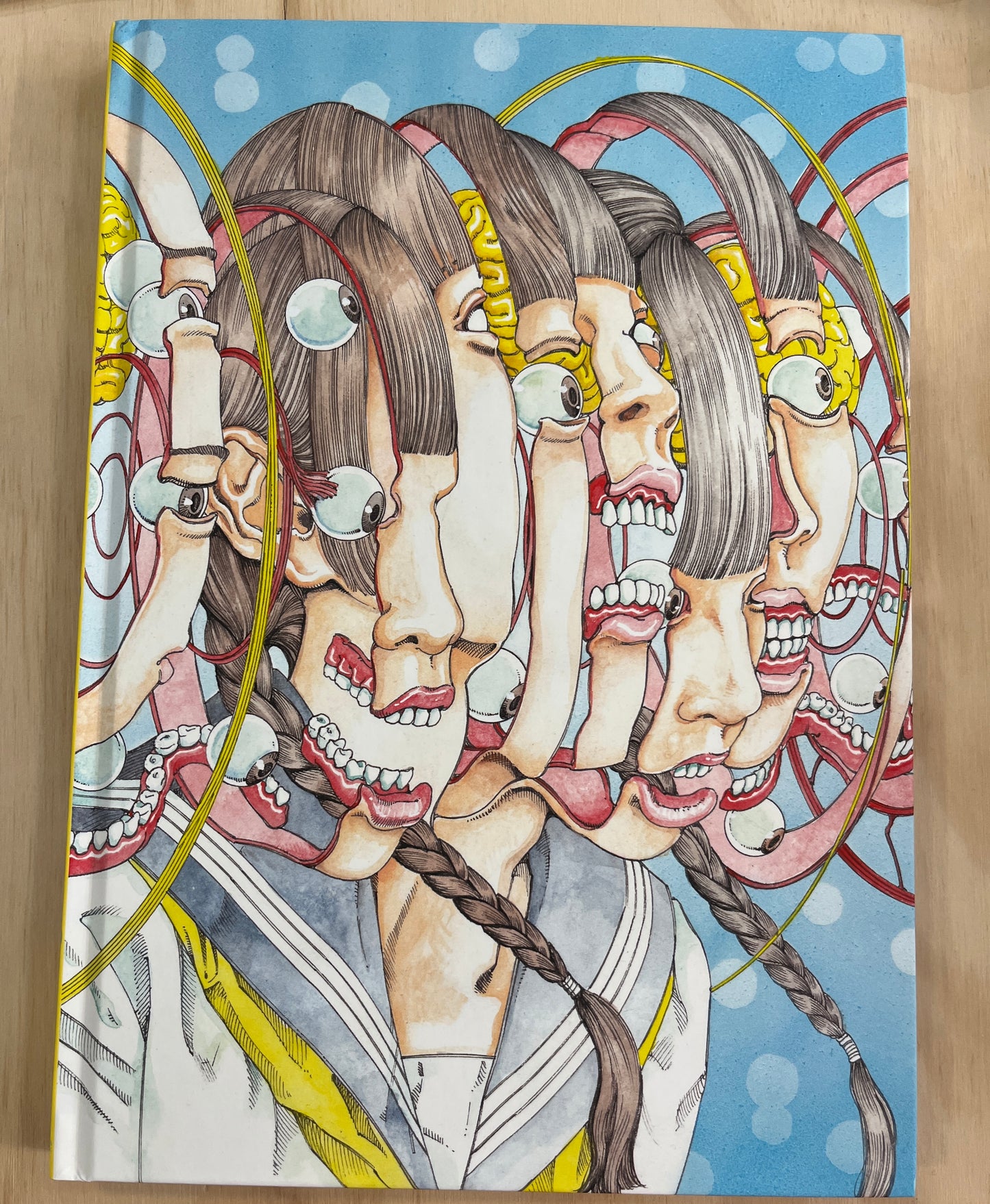 Shintaro Kago : Artbook Vol. 2