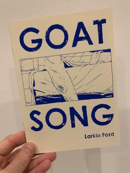 Goat Song