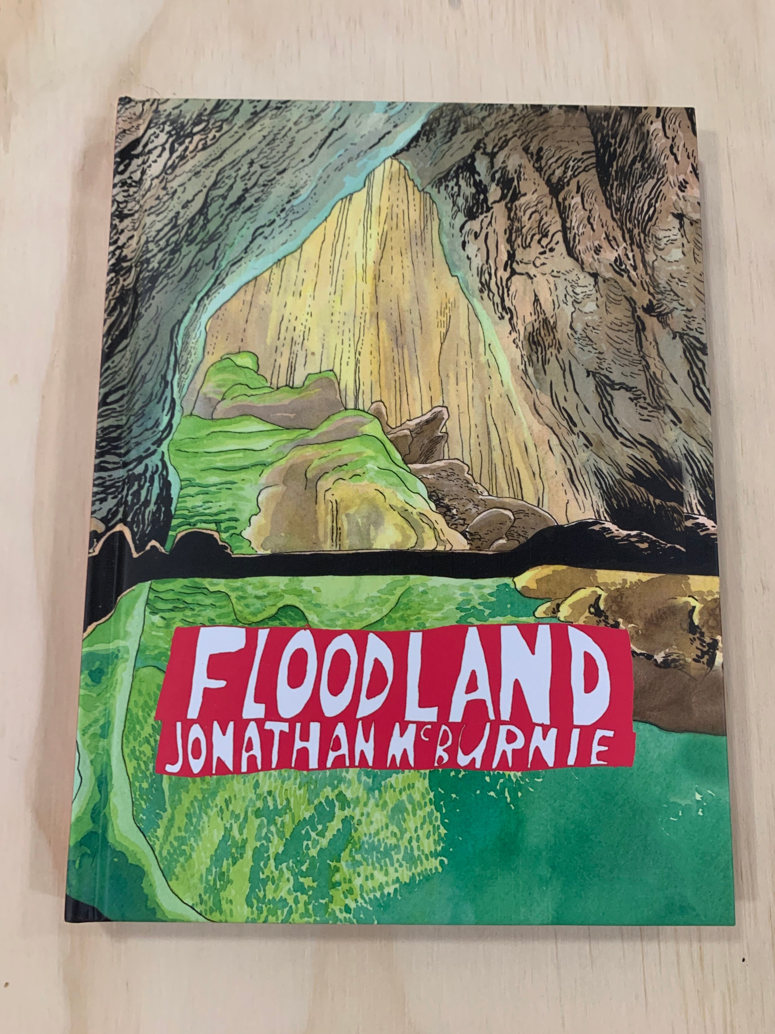 Floodland Partnersandson floodland-partnersandson