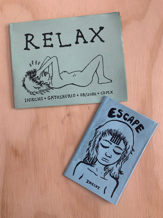 Relax/Escape