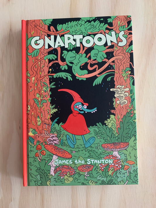 Gnartoons