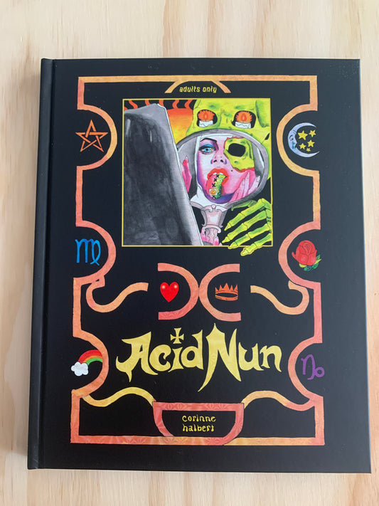 Acid Nun