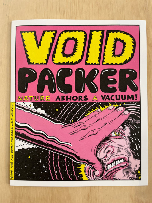 Void Packer