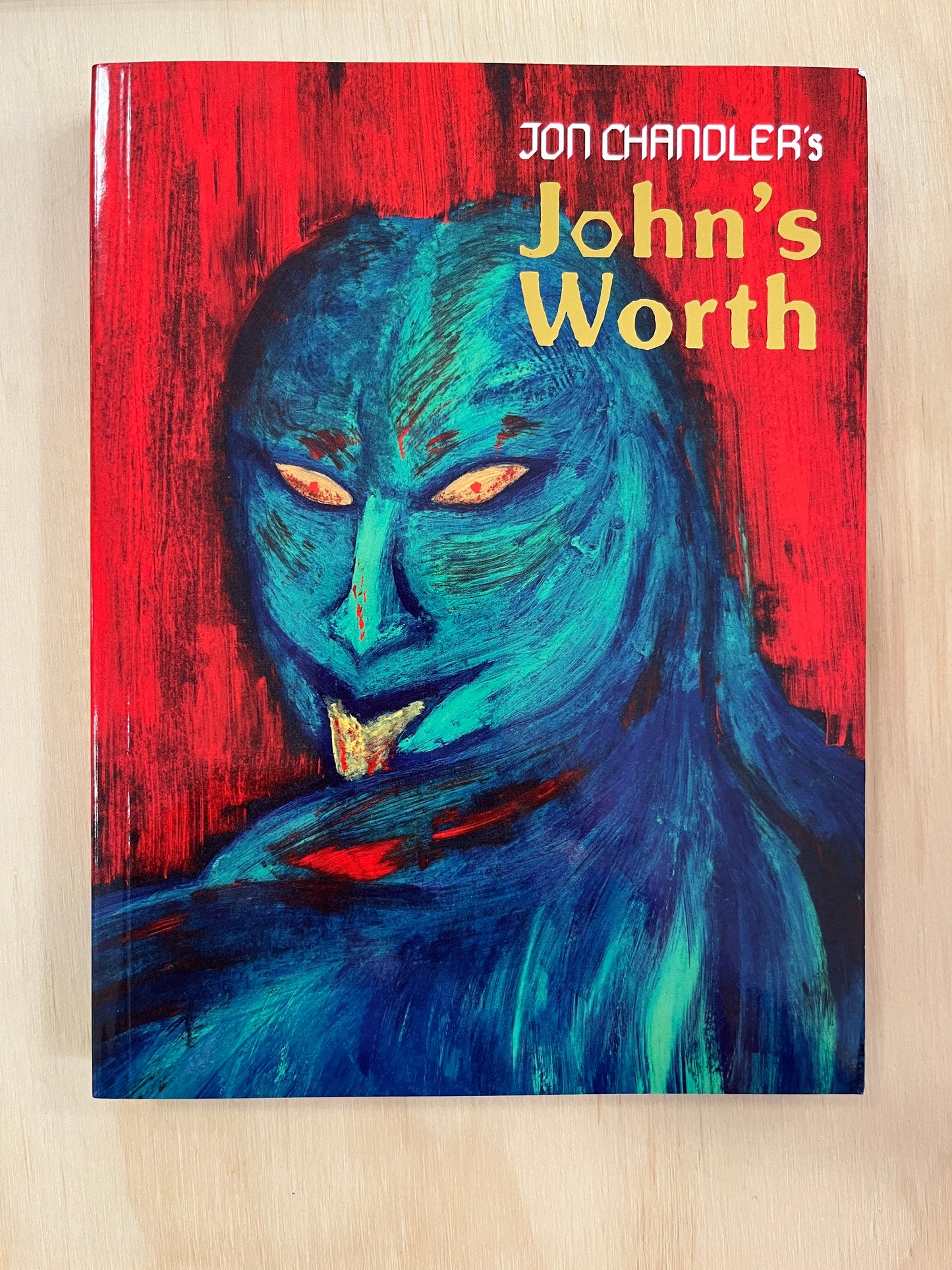 John's Worth