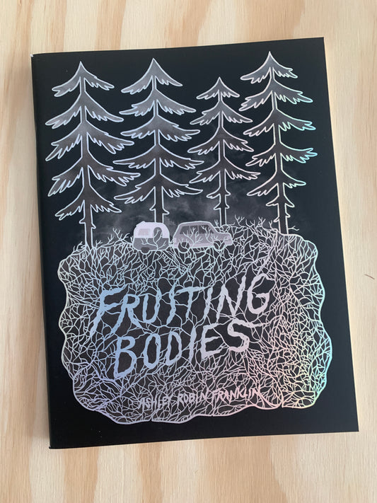 Fruiting Bodies