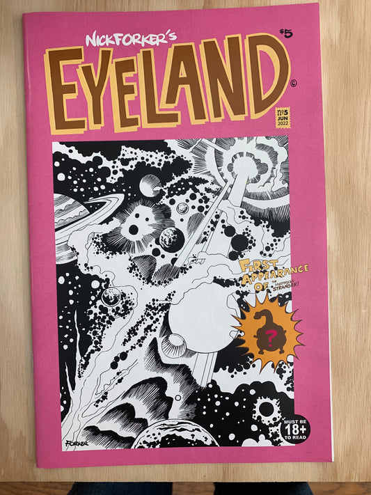 Eyeland #5