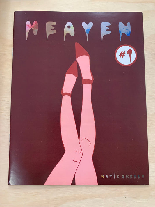 Heaven #1