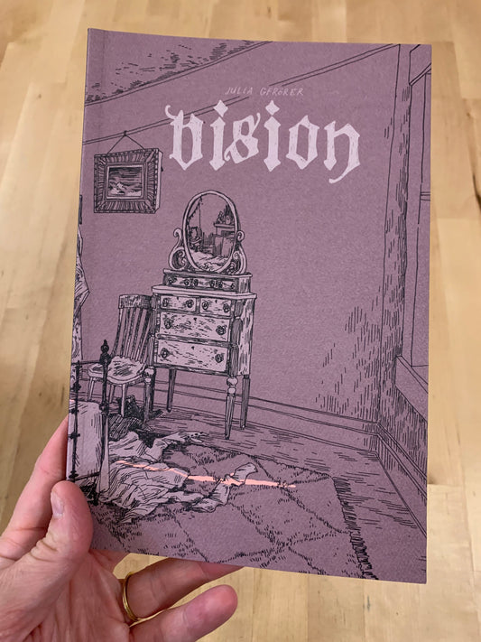 Vision