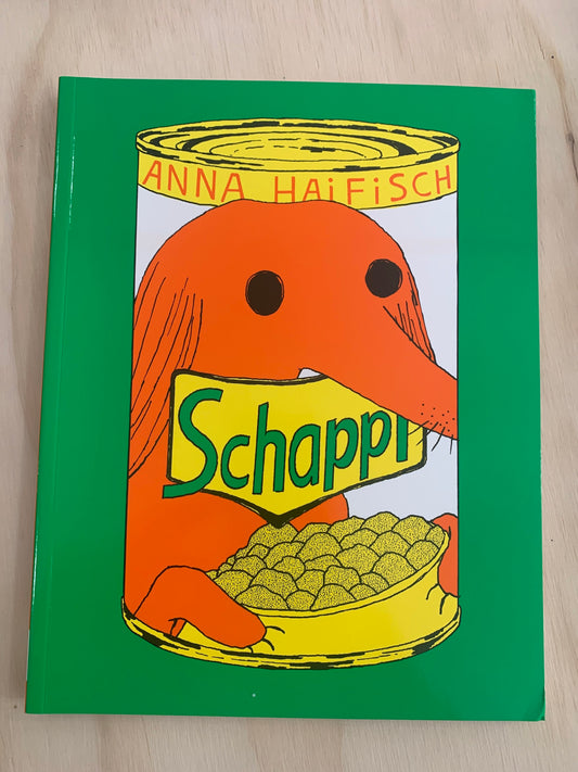 Schappi