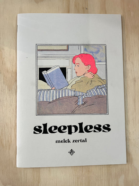 Sleepless