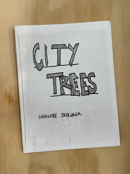 City Trees