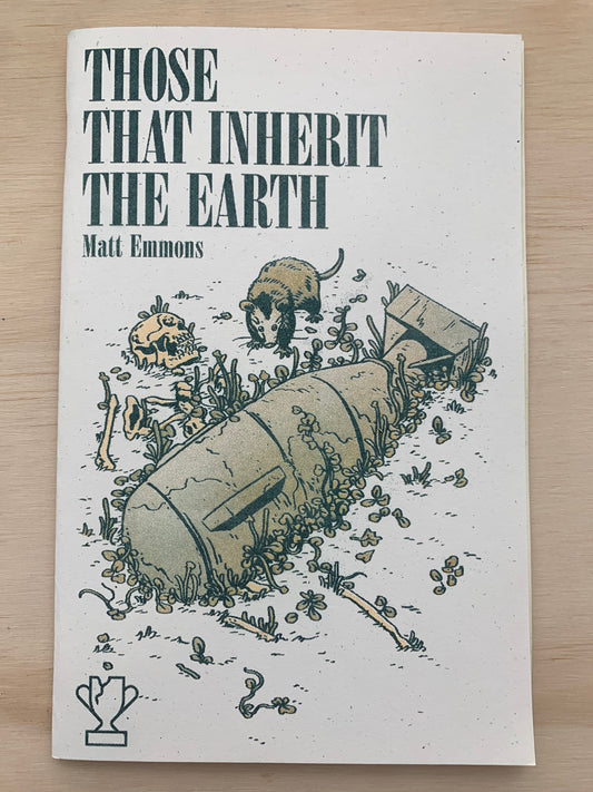 Those That Inherit the Earth