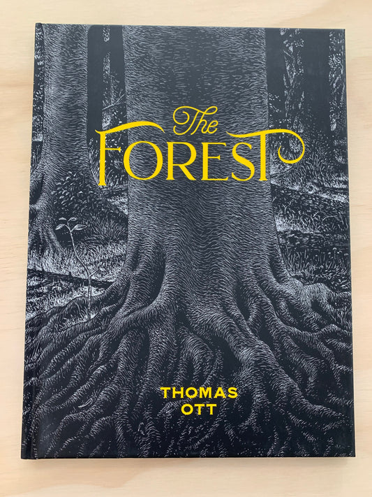 The Forrest