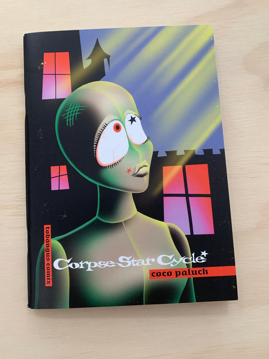Corpse Star Cycle