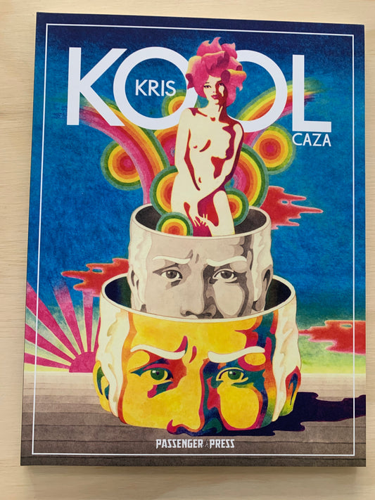 Kris Kool