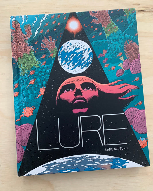 Lure