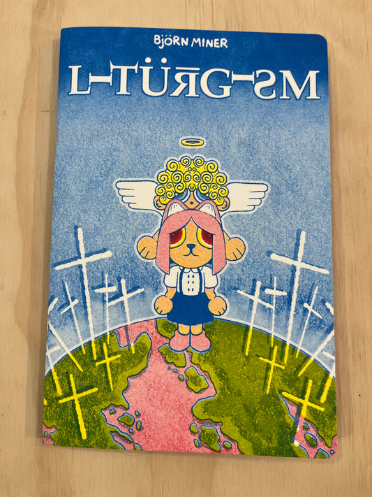 Liturgism