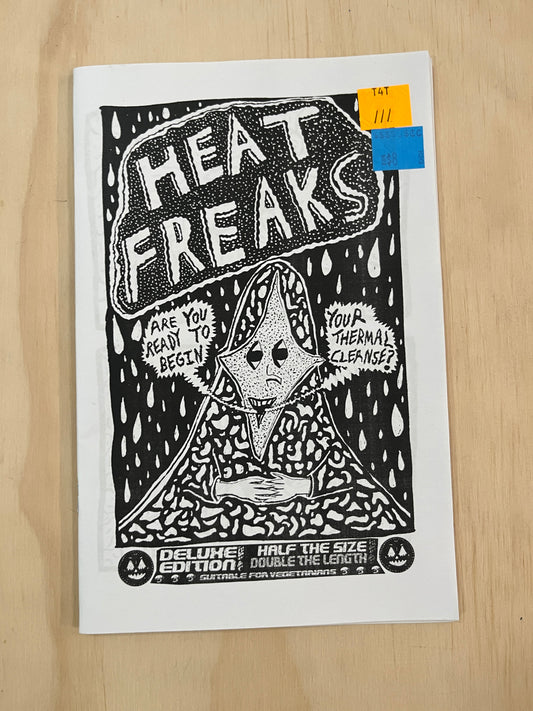 Heat Freaks Delux Edition