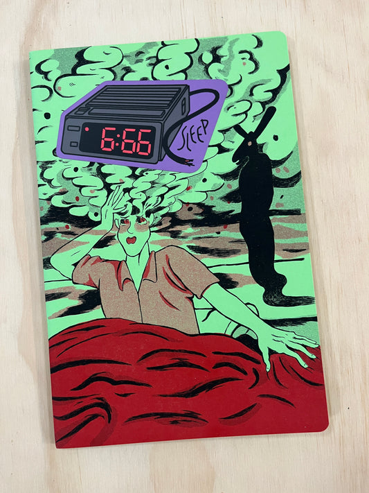666: Sleep