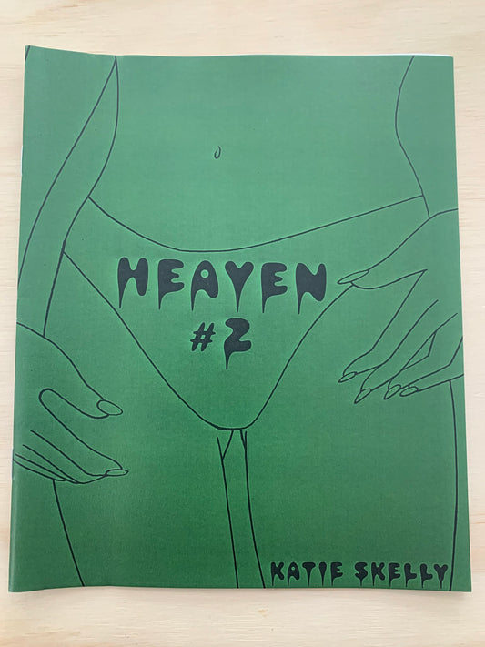 Heaven #2