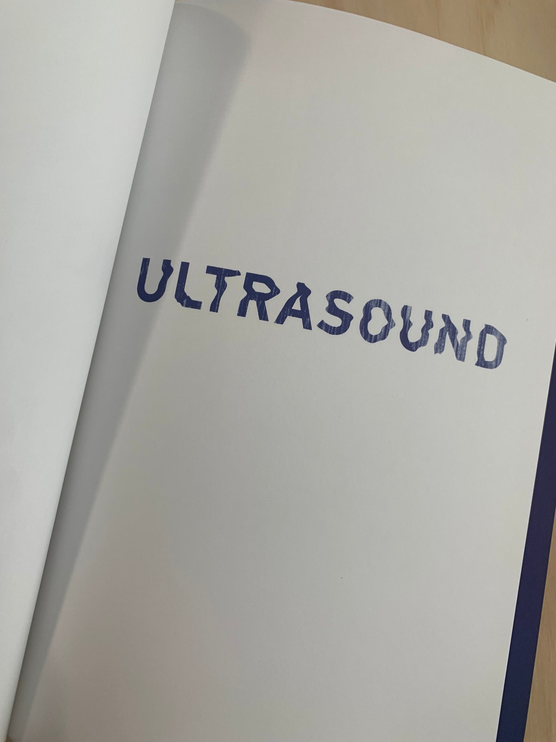 Ultrasound – partnersandson