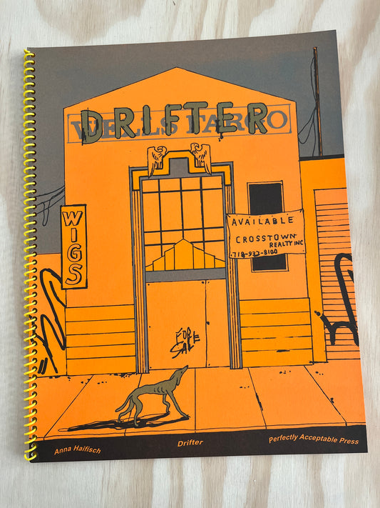 Drifter