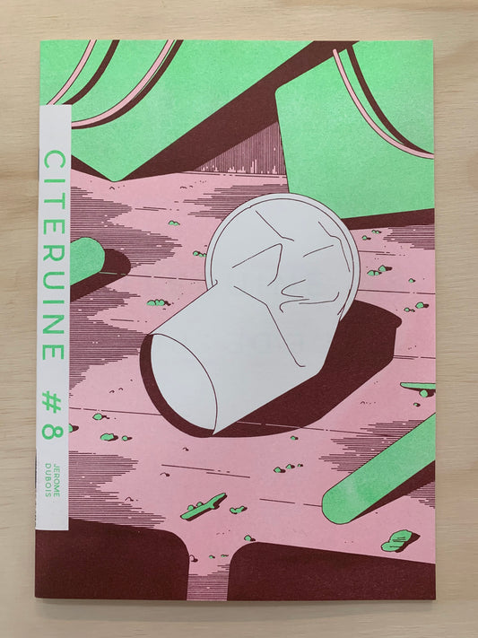 Citeruine 8