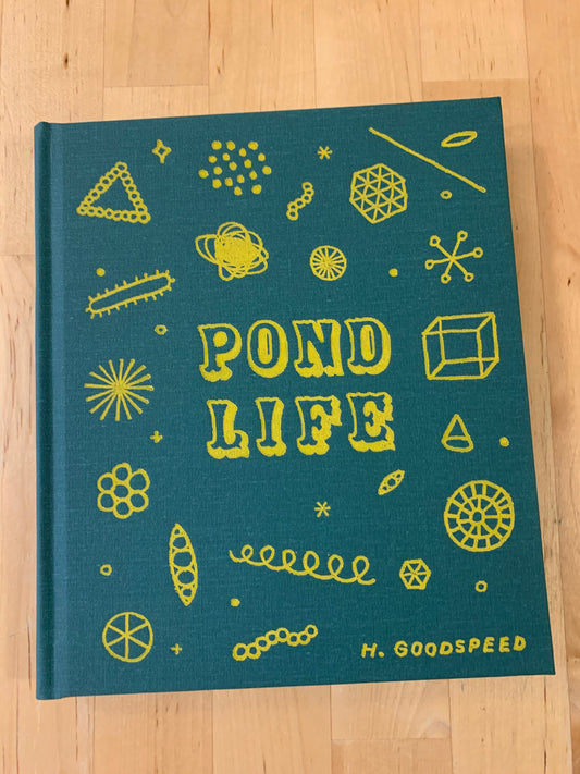 Pond Life