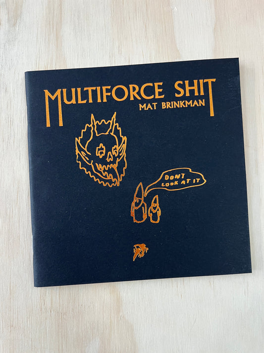 Multiforce Shit