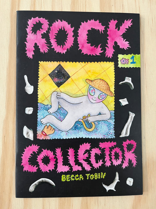 Rock Collector