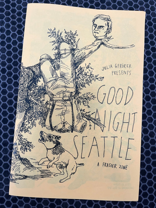 Good Night Seattle